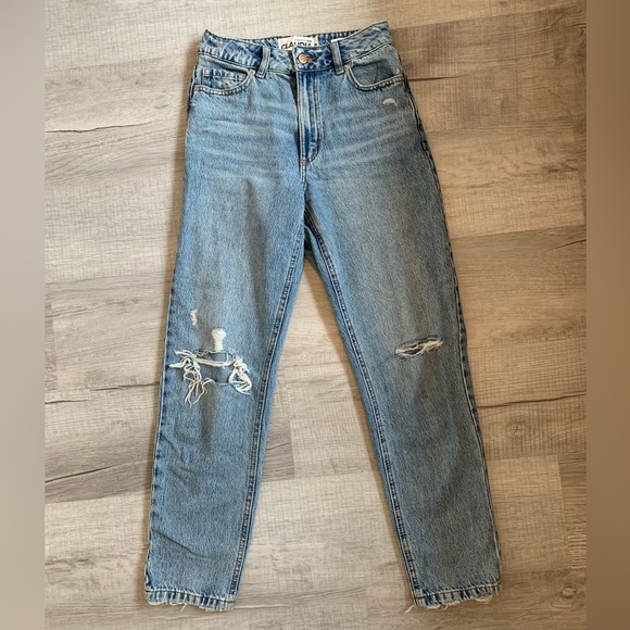 Claudia denim jeans - Picture 2 of 5